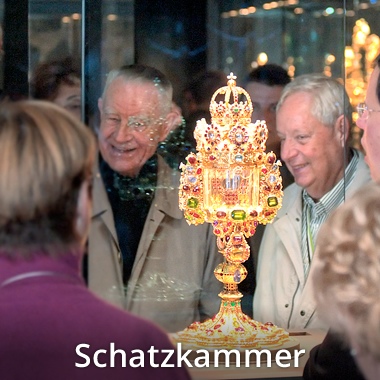 Schatzkammer